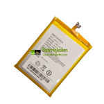 Baterie pro PDA DPK3AP iwrist-i11 [Náhradní baterie]